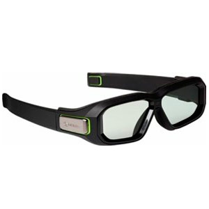 Nvidia Gafas 3d Vision 2 Wireless Glasses Only  942-11431-0003-001
